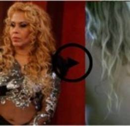 Chimbinha fica revoltado e  posta vídeo fudendo joelma 