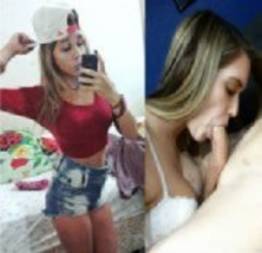 Foi pra festa sem o namorado e acabou traindo ele